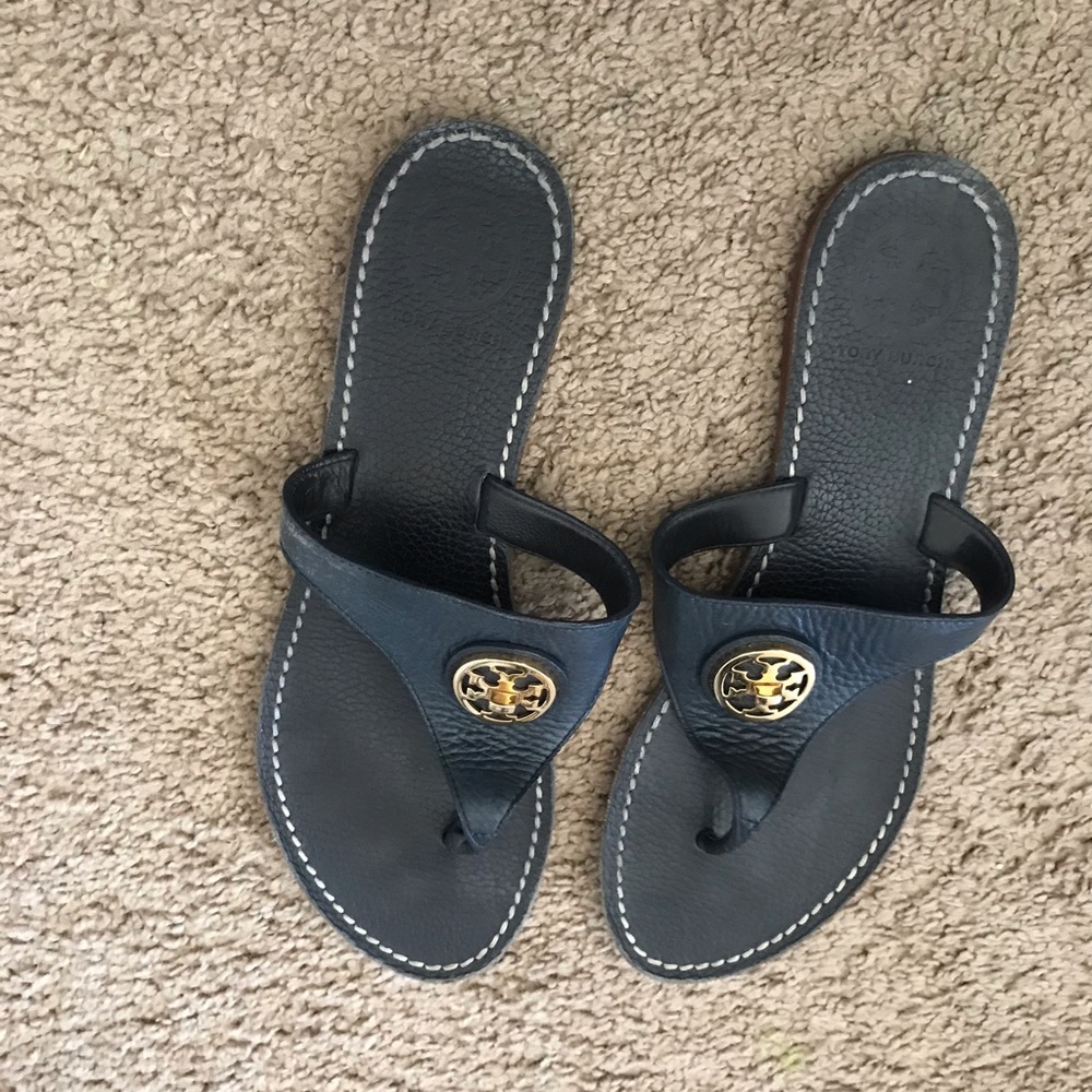 Tory Burch flats